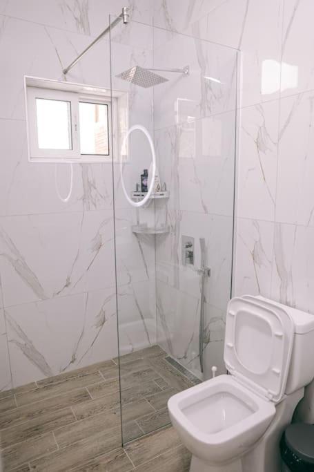 Cereni Guesthouse Berat Bagian luar foto